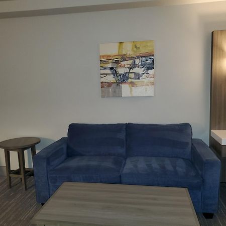 Best Western Plus Renton Inn Екстер'єр фото