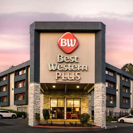 Best Western Plus Renton Inn Екстер'єр фото