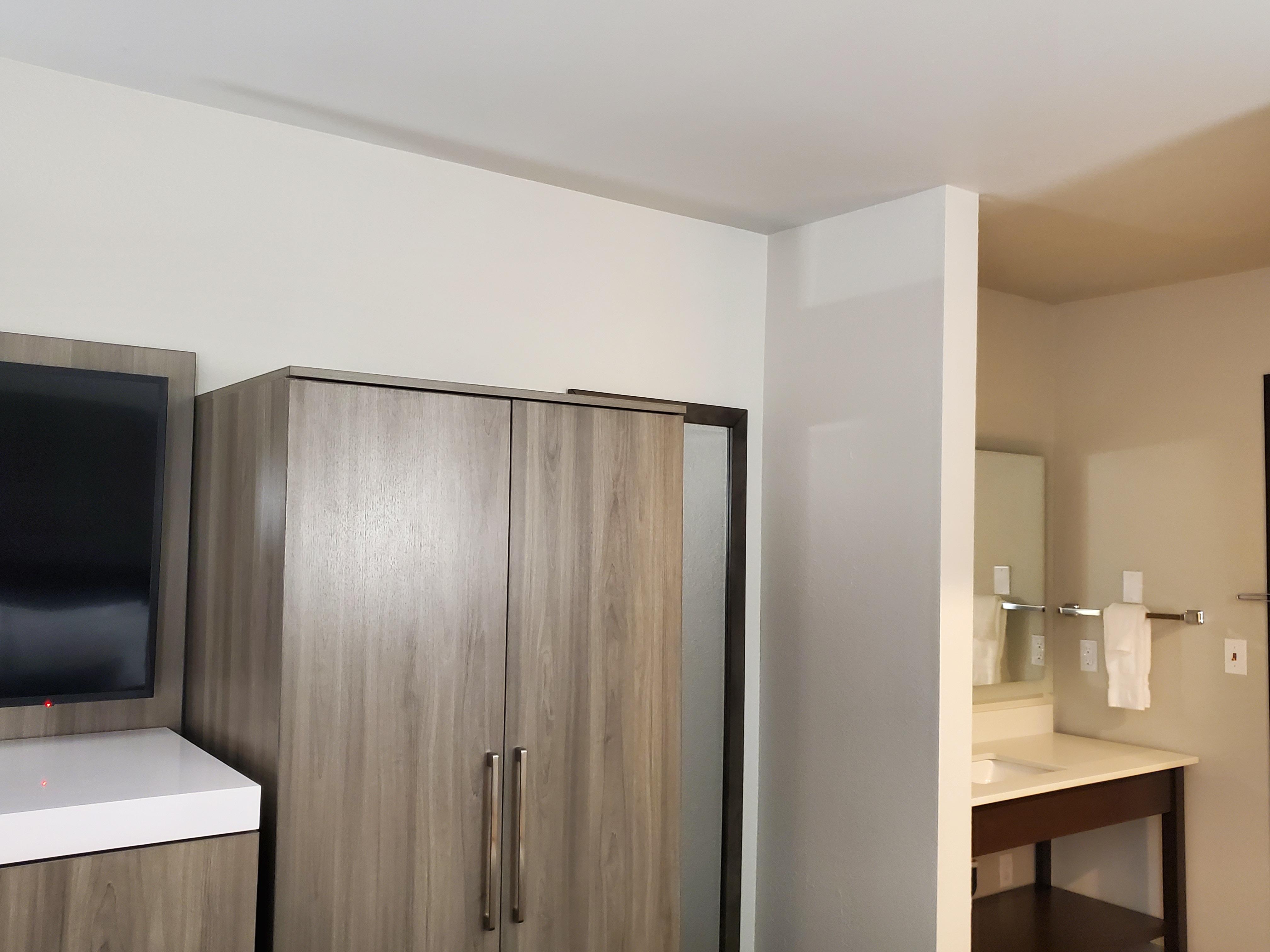 Best Western Plus Renton Inn Екстер'єр фото