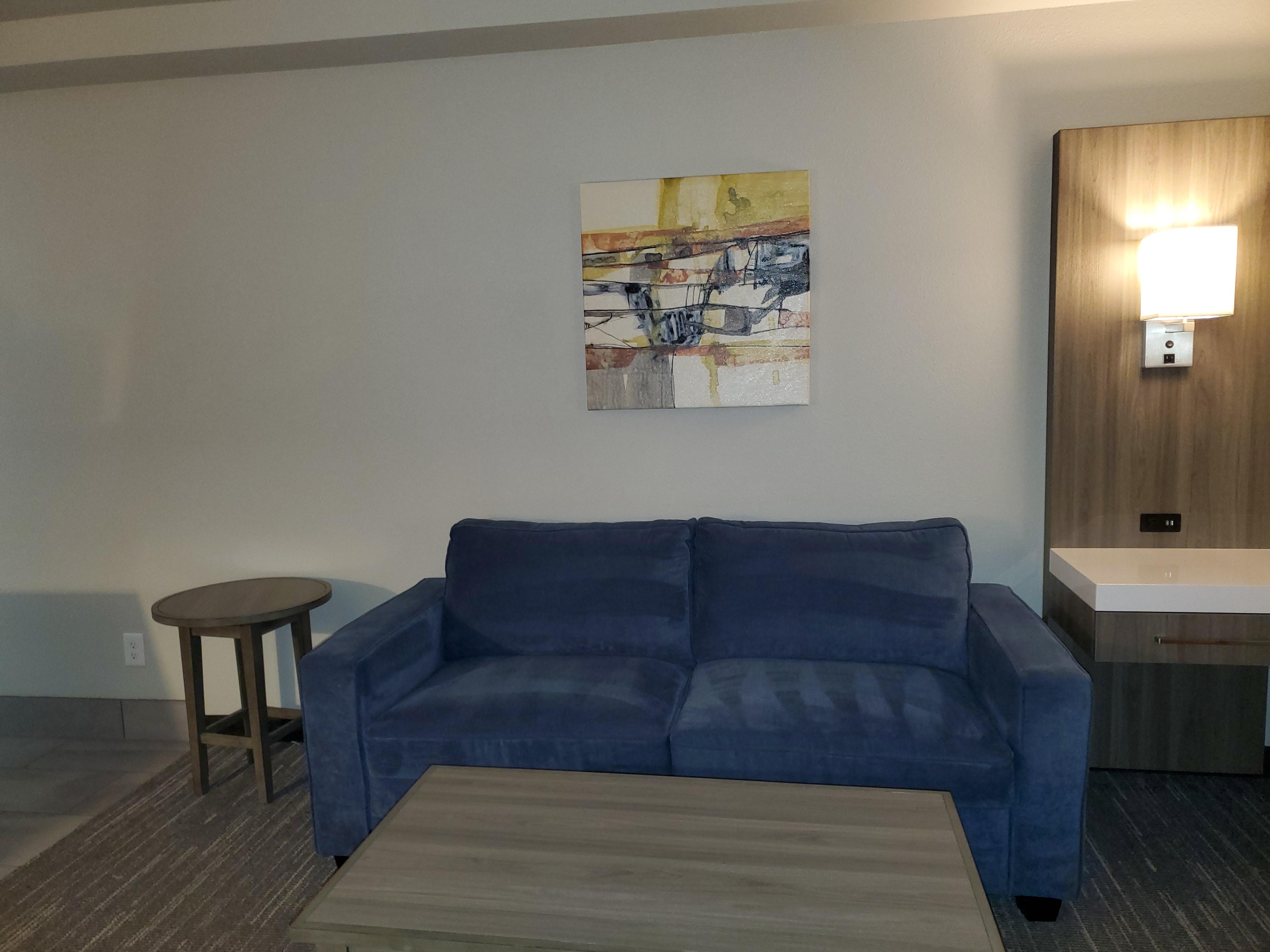 Best Western Plus Renton Inn Екстер'єр фото