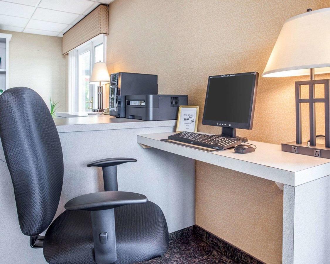 Best Western Plus Renton Inn Екстер'єр фото