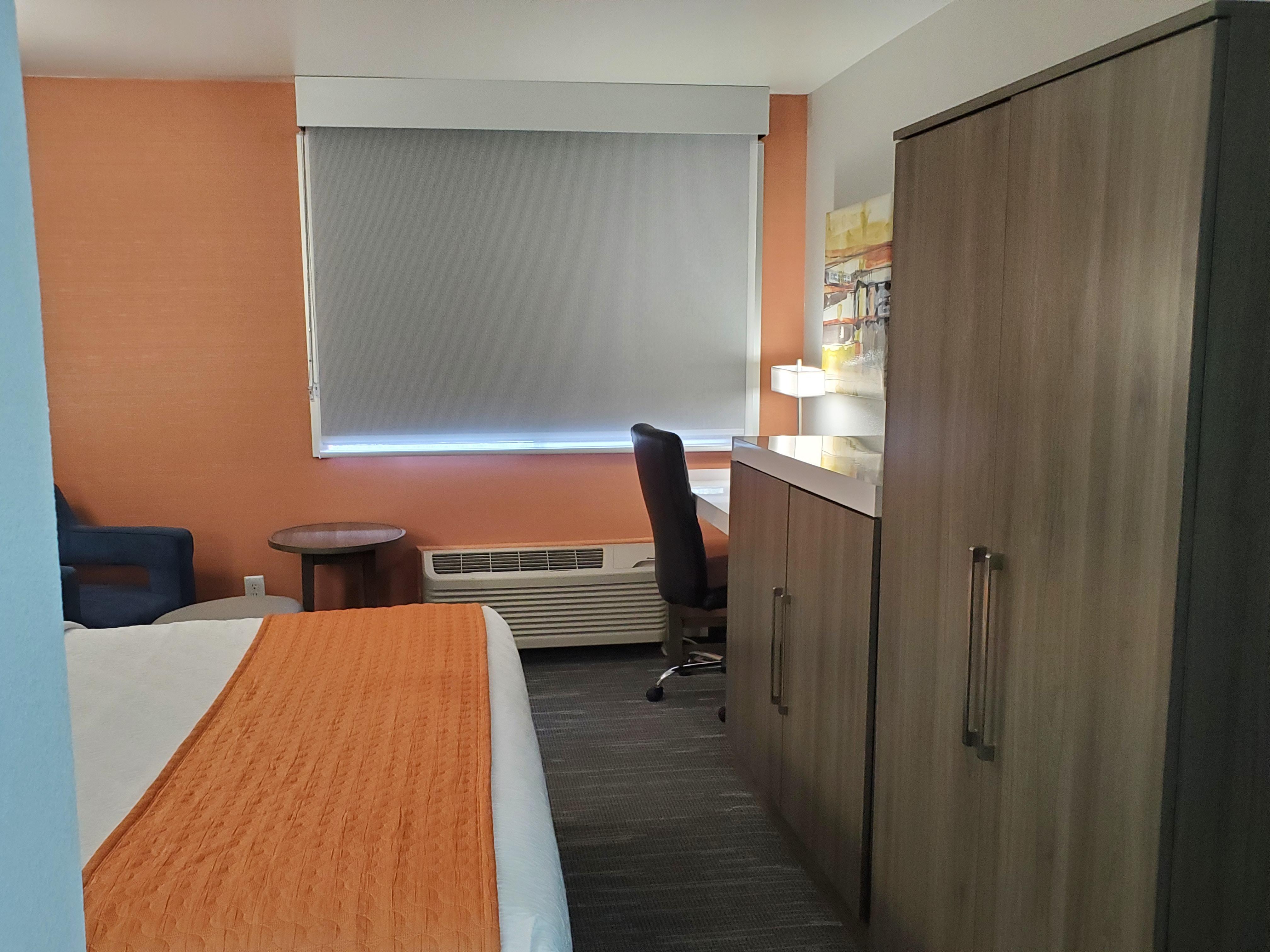 Best Western Plus Renton Inn Екстер'єр фото
