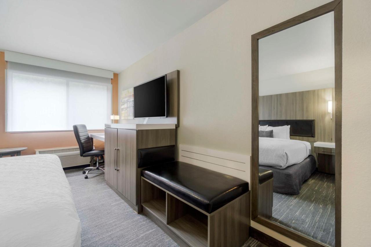 Best Western Plus Renton Inn Екстер'єр фото