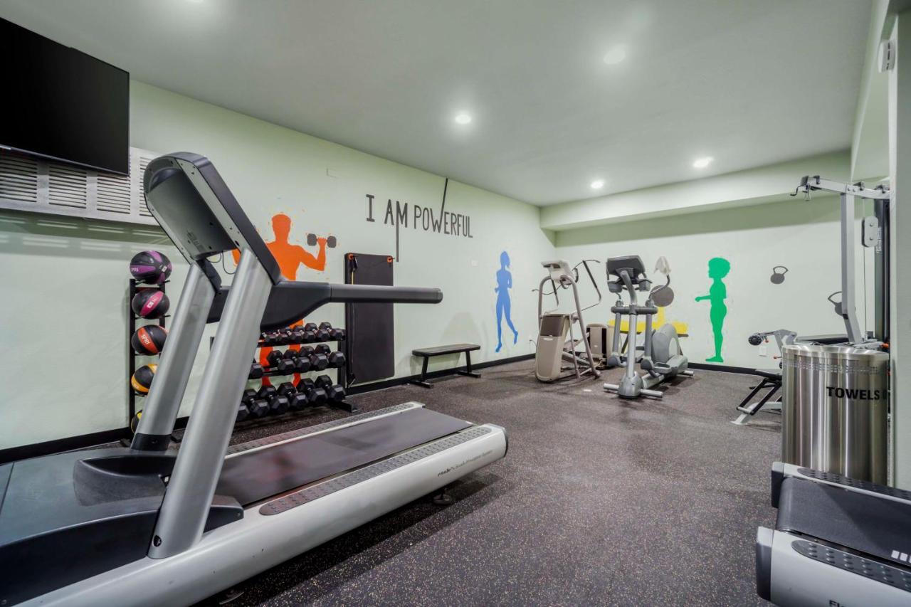 Best Western Plus Renton Inn Екстер'єр фото